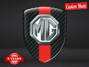 MG Pegatina Alta Resistencia Máximo Duradero Estilo Pro Diseño